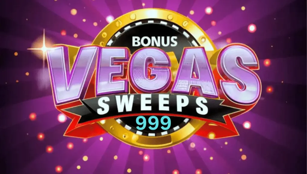 Vegas Sweeps 999