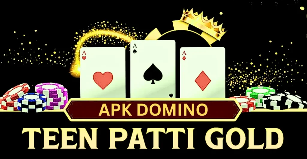 Teen Patti Gold