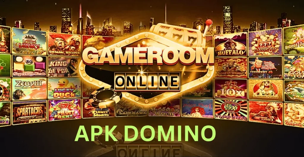 GameRoom 777 Download