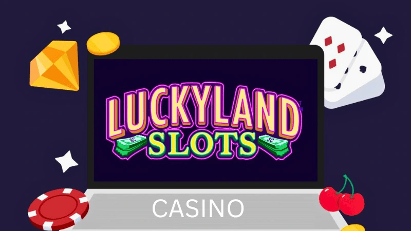 Lucky Land Slot Casino