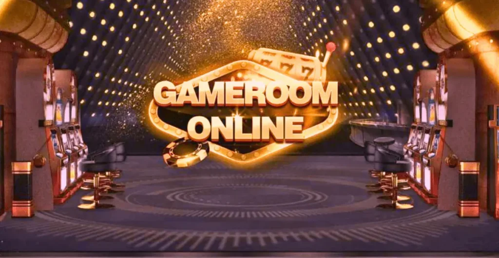 GameRoom 777 Download