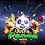 Ultra Panda 777