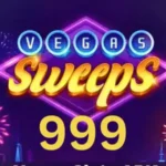 Vegas Sweeps 999