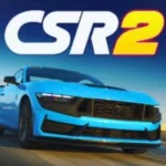 CSR 2 Mod APK