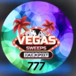 Vegas Sweeps 777